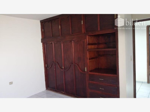 Imagen 11 de 12 de Casa Sola En Renta Victoria De Durango Centro