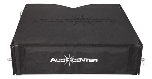 Bafle Audiocenter K-la28-d Activo Arreglo Lineal Dos Vias