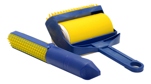 Set De Cortapelos Portátil Con Cortapelos Lavable Para Perro