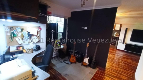Imagen 10 de 14 de Apto En Venta En La Florida 22-6409 Carolina Fermoso 0424 2083128