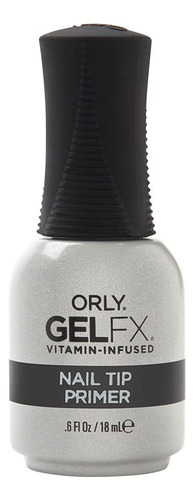 Orly Gelfx Essential - Tamano Grande, Base, Parte Superior, 