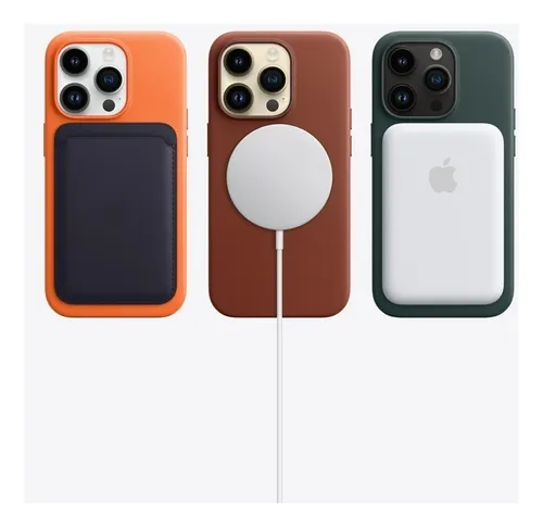 Apple iPhone 14 Pro (512 GB) - Dourado | Frete grátis