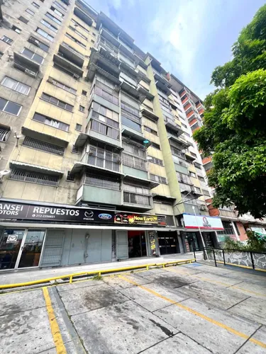 Apartamento - Los Ruices