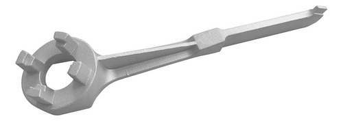 , Llave De Tambor De Aluminio Para Abrir 10, 15, 20, 30,