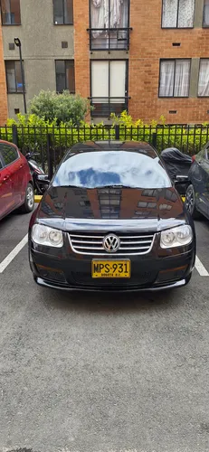 Jetta Trendline 2013
