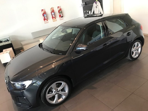 Audi A1 2021 Aut A1 A4 Nuevo A200 35 2020 A3 2019 Usado Tv