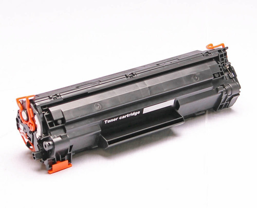 Cartucho Toner Hp Q2612a Alternativo Static Control