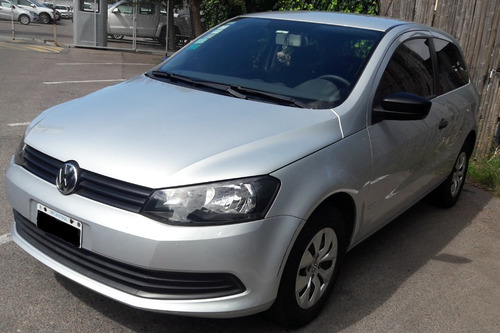 Volkswagen Gol Trend