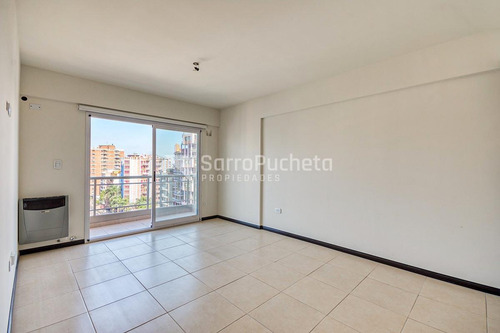 Imagen 6 de 30 de Venta Depto 2 Amb A Estrenar, Apto Profesional En Moron Centro (9°c)