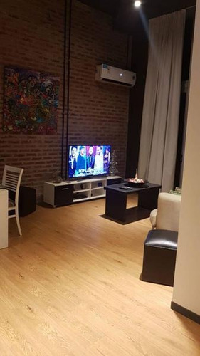 Imagen 7 de 12 de Barracas - Loft En Molina Ciudad