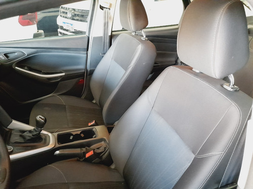 Imagen 19 de 20 de Ford Focus Iii 1.6 Sedan S