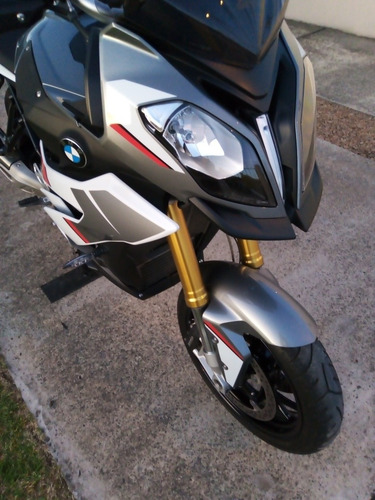 Imagen 10 de 12 de Bmw Bmw S1000xr