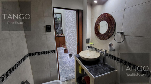 Venta Departamento Ph Once Cuatro Ambientes