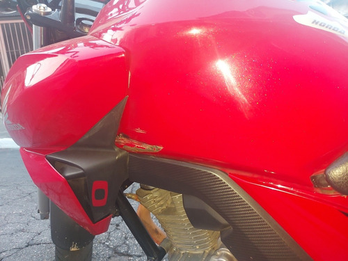 Imagem 2 de 6 de Honda Twister