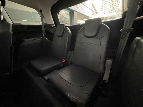 Citroën C4 Picasso 1.6 INTENSIVE 16V TURBO GASOLINA 4P AUTOMÁTICO
