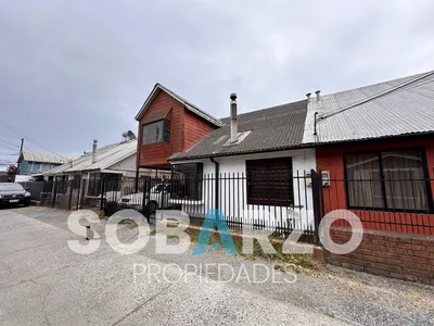 Casa en venta