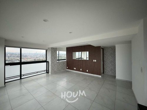 Departamento En San Pedro De Los Pinos, Álvaro Obregón Con 1 Recámara, 74 M², Id: 152979