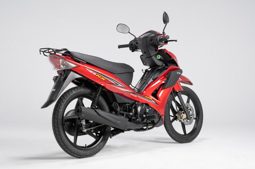 Tvs Neo Nx 110 Pollerita Financia Delcar Motos ®