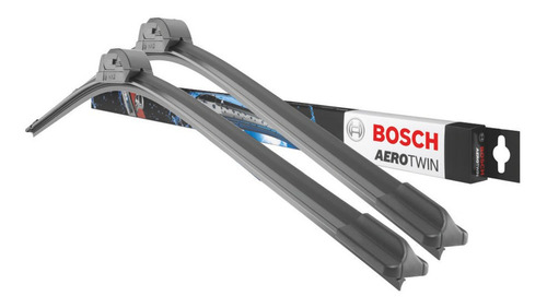 Escobillas Bosch Aerotwin Chevrolet Prisma 2 Desde 2013