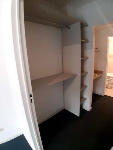 Imagen 7 de 14 de Departamento 3 Ambientes Al Frente Villa Urquiza