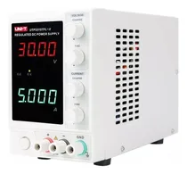 Comprar Uni-t Fuente Laboratorio Regulable 0-30v 0-5a Utp3315tfl-ii