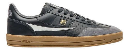 Zapatilla Fila Hombre F01l00295-6590/neggr