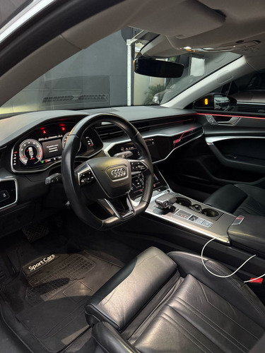 Audi A7 Sportback 3.0 55 Tfsi Stronic Quattro 340cv