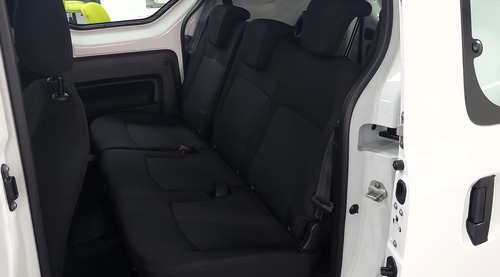 Renault Kangoo Ii Express 1.6 Sce Confort 5A