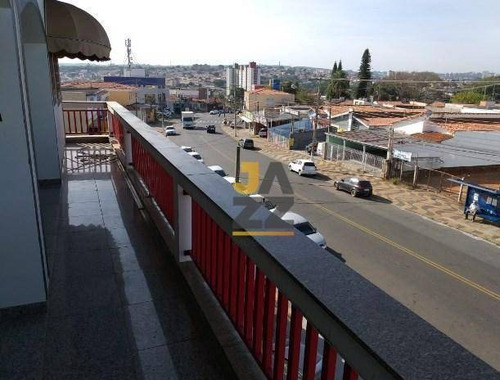 Imagem 14 de 30 de Prédio Comercial, Jardim Bela Vista, Campinas. - Pr0043