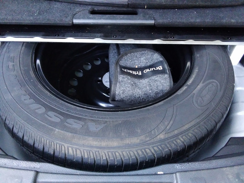 Imagen 17 de 17 de Nissan X-trail 4wd Sense 2019 2.5