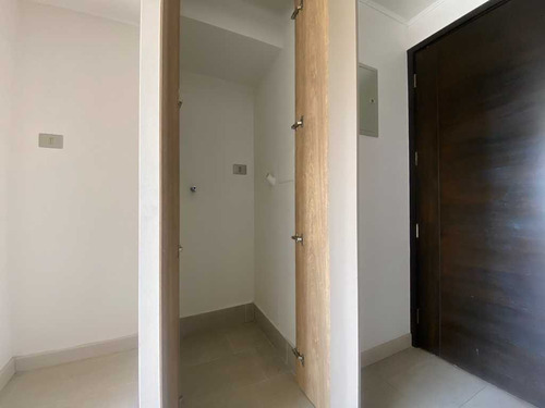 Depto En Arriendo Ñuñoa 2d-1b (91744)