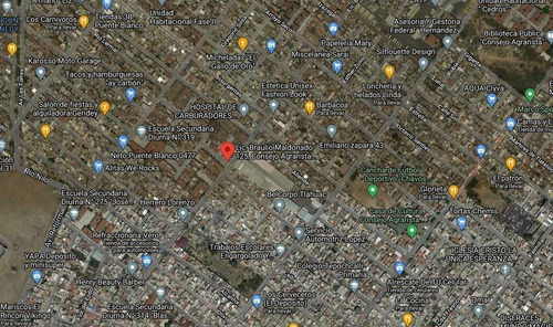 Imagen 11 de 12 de Venta De Remate Bancario Casa En Alcaldía Iztapalapa Ah