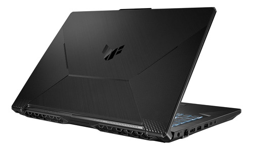 Asus Tuf Fx706h Core I5-11400h 32gb 512gb 17.3 Rtx 2050 4gb (Reacondicionado)