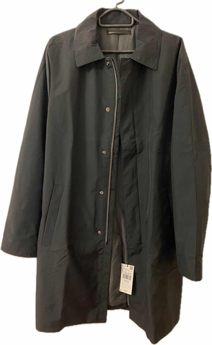 Parka Para Lluvia Mango (nueva)