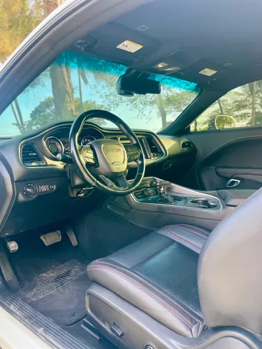 Dodge Challenger 2019 Sxt
