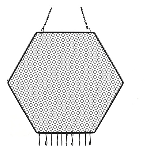 Soporte Para Pendientes Para Colgar En La Pared, Decorativo