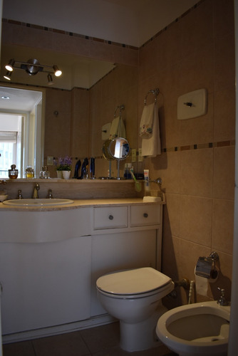 Imagen 9 de 14 de Espectacular Piso 14 Vista Al Rio I M P E C A B L E -oport-