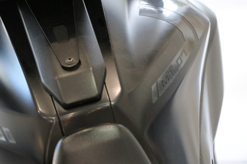 Imagen 2 de 10 de Yamaha Mt 07