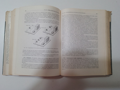Física Sears Zamansky 3 Edición (Usado)