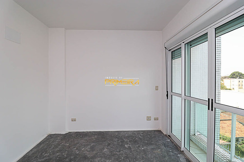 Imagem 14 de 30 de Cannes- Apartamento Novo 2 Quartos Sendo 1 Suite E 2 Vagas, Semi Mobiliado Com Armários Qualidade Todeschini, Curitiba, Pr - Pr - Ap0187_impr