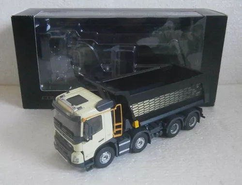 Volvo Fmx 500 8x4  MercadoLivre 📦