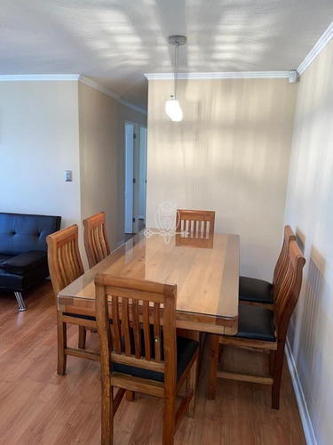 Departamento En Venta De 3 Dorm. En La Serena