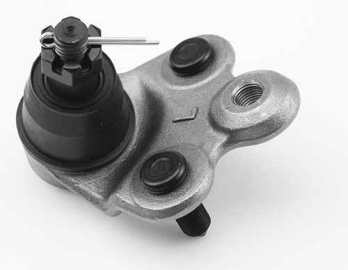 Rotula Para Horquilla Syd Inferior Honda Civic 06