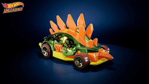 Imagen 10 de 10 de Hot Wheels Unleashed - Standard Edition - Playstation 5- Ps5