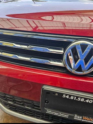 Volkswagen Tiguan 1.4 Comfortline At