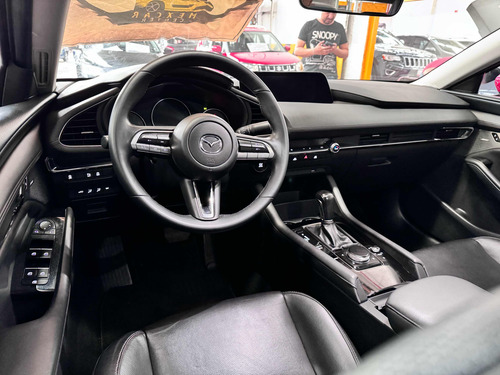 Mazda Mazda 3 2.5 S Grand Touring Sedan At