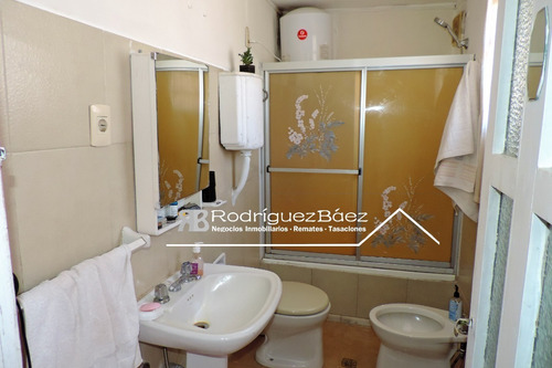 Venta Casa 3 Dormitorios 2 Baños Jardin Con Entrada Para Auto Sayago