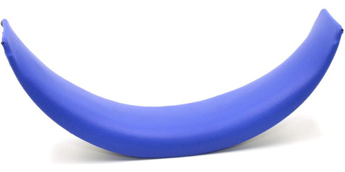 Almohadilla Para Diadema Para Sony Ps3/ps4 - Azul