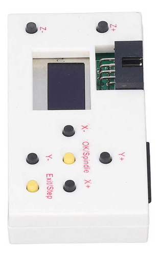 Módulo De Control Fuera De Línea De Enrutador Cnc, Máquina D