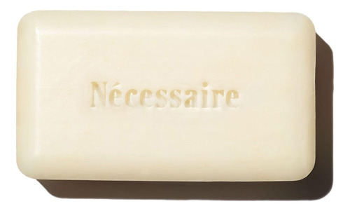 Necessaire The Body Exfoliant Bar. 2% Exfoliante Fisico. 5 C